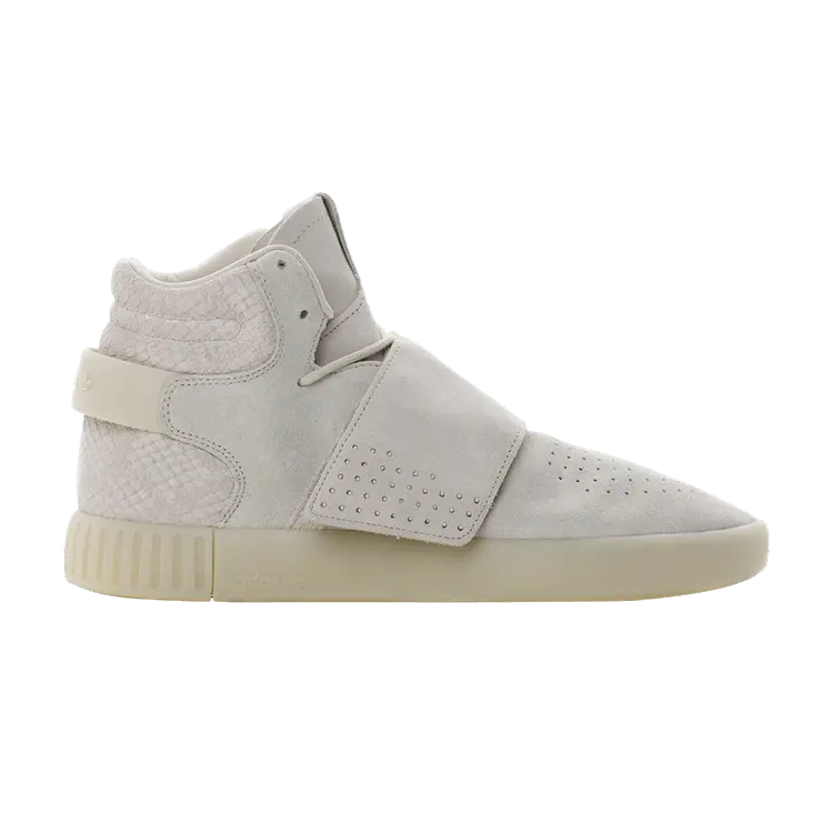 Кроссовки Tubular Invader Strap 'Clear Brown', серый
Кроссовки Tubular Invader Strap 'Clear Brown', серый