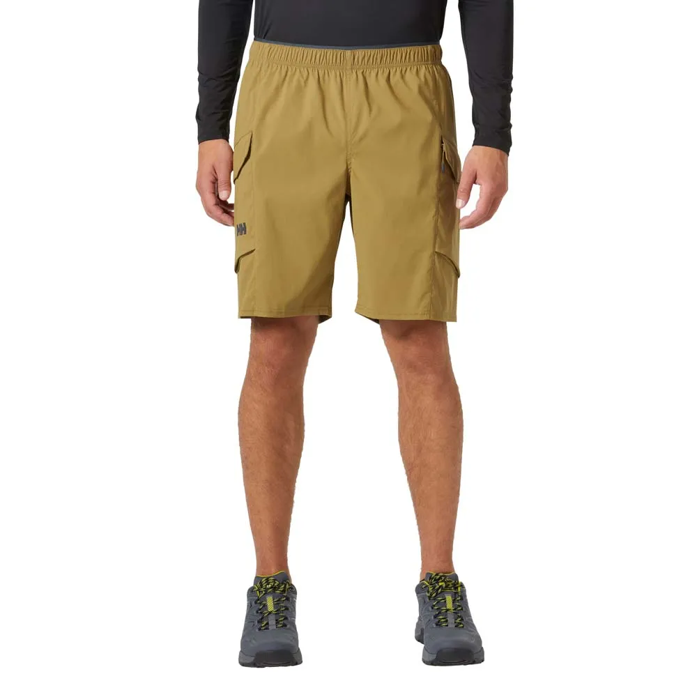 Шорты Helly Hansen Vista Hike shorts, коричневый
Шорты Helly Hansen Vista Hike shorts, коричневый