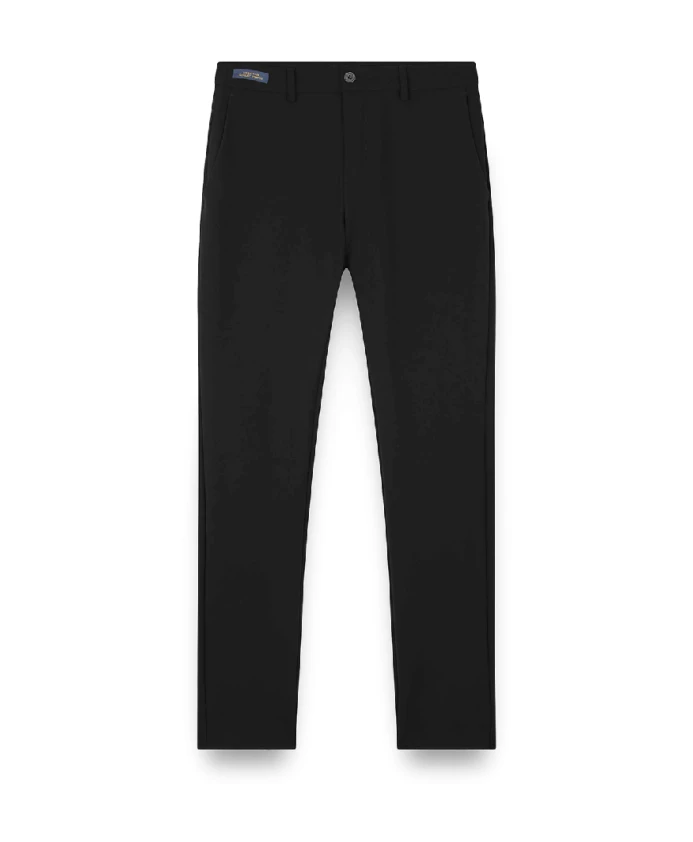 Элегантные динамичные эластичные брюки чинос Paul & Shark, черный
Элегантные динамичные эластичные брюки чинос Paul & Shark, черный