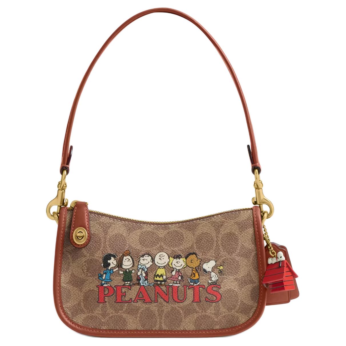 COACH Сумка на одно плечо
COACH Сумка на одно плечо