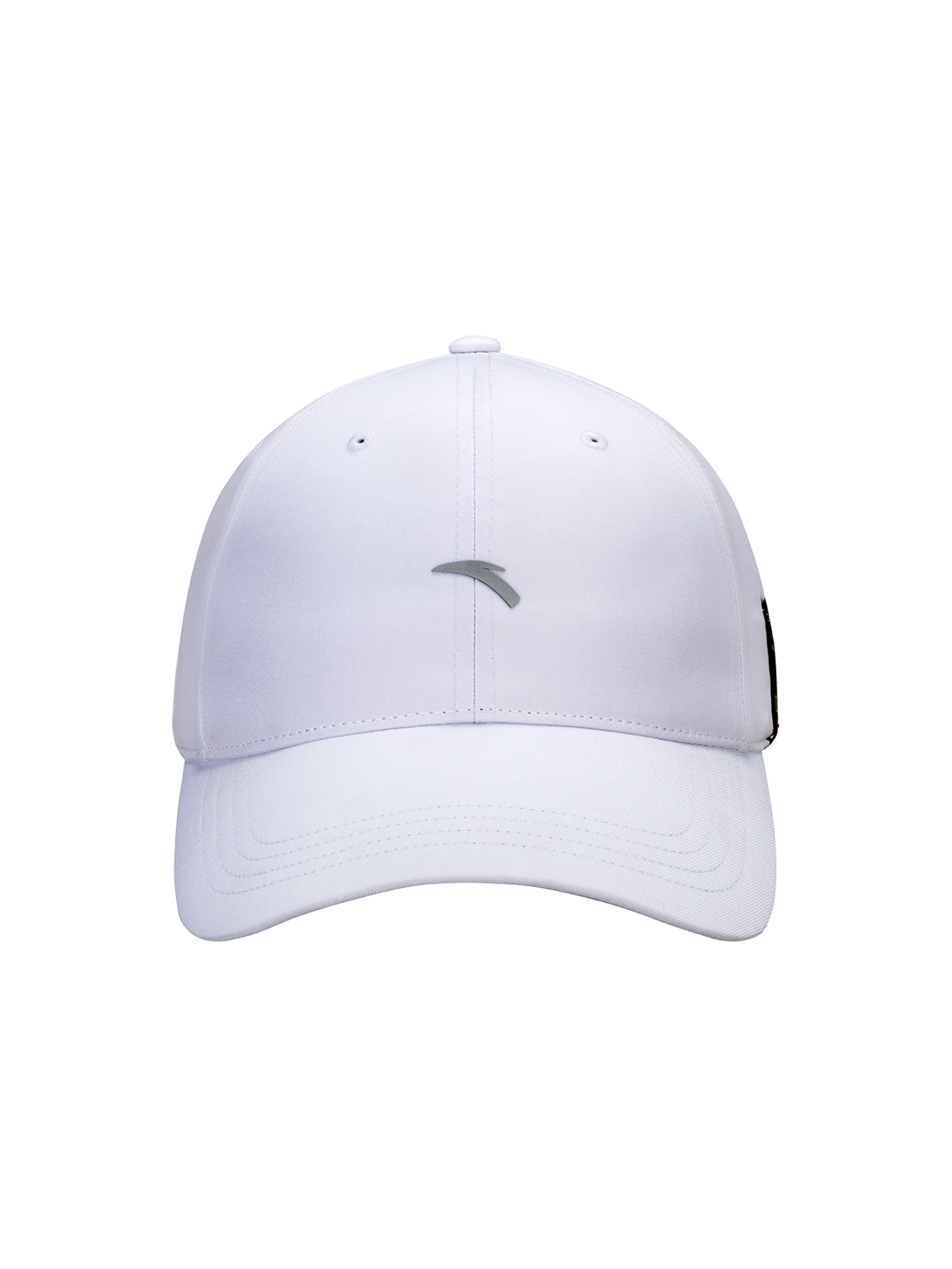 Бейсболка из полиэстера унисекс ANTA, белый
Бейсболка из полиэстера унисекс ANTA, белый