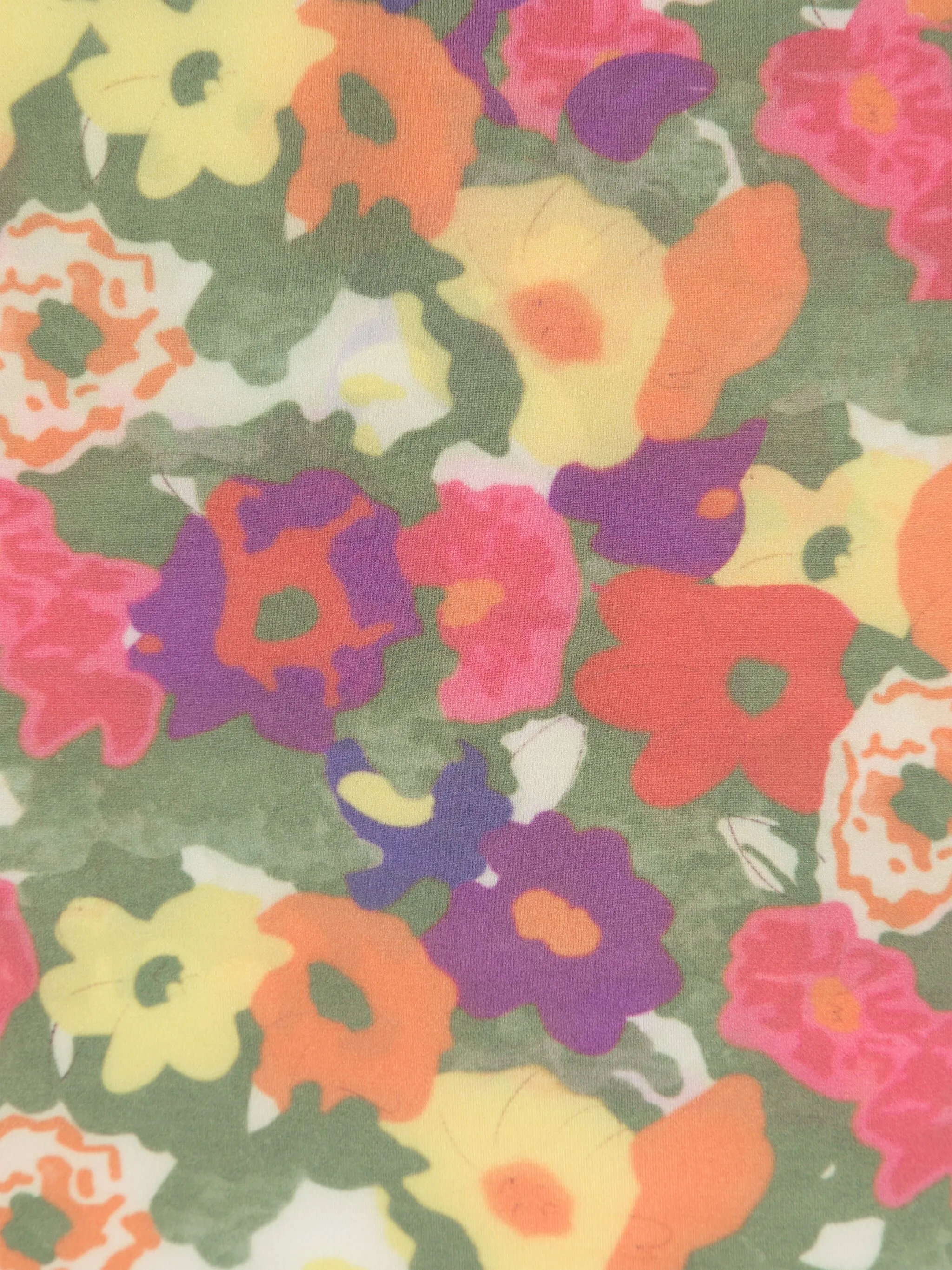 Юбка Anaconda с цветочным принтом The Animals Observatory, зеленый
Юбка Anaconda с цветочным принтом The Animals Observatory, зеленый