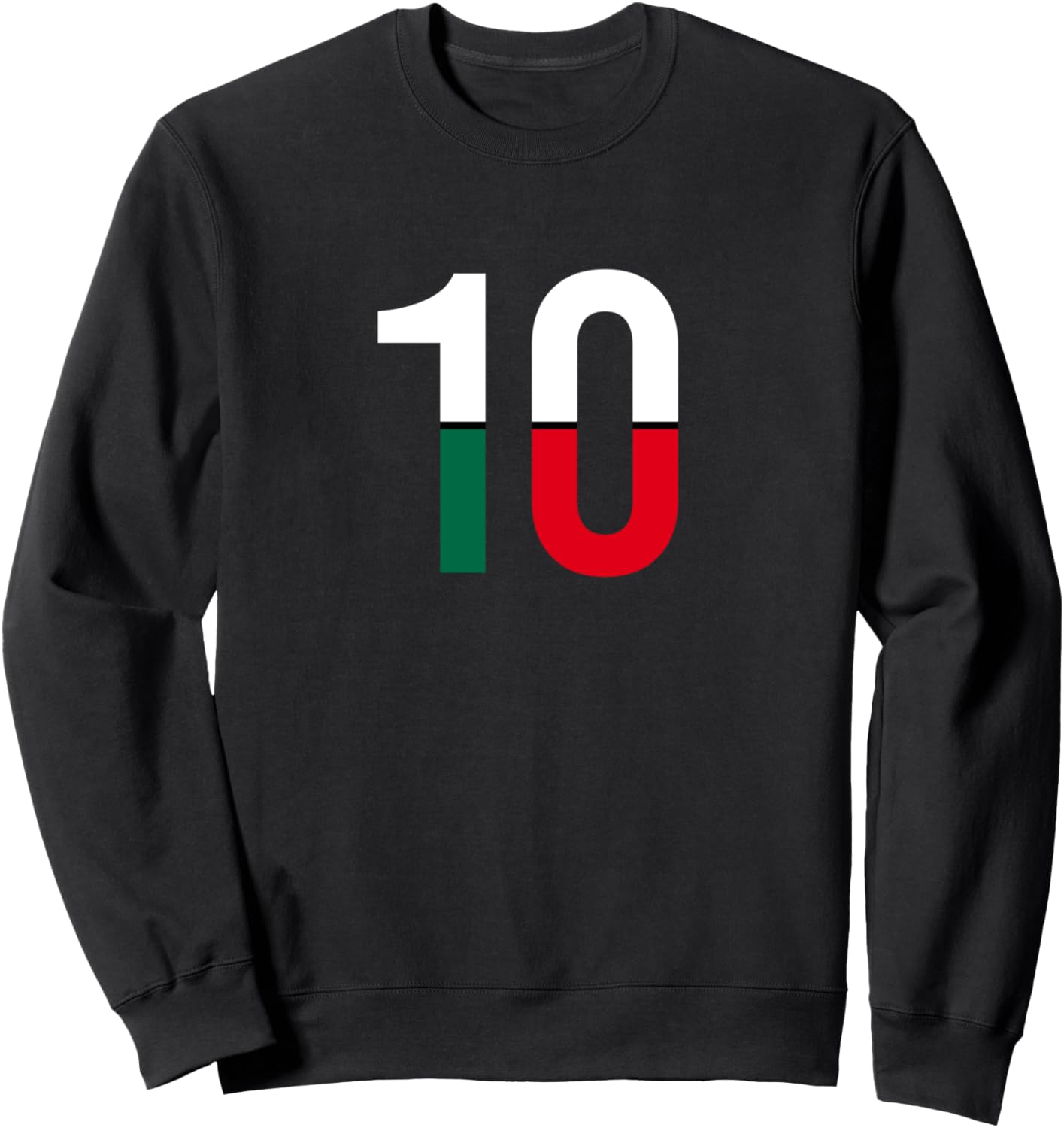 Толстовка с флагом Мексики Mexico, черный
Толстовка с флагом Мексики Mexico, черный