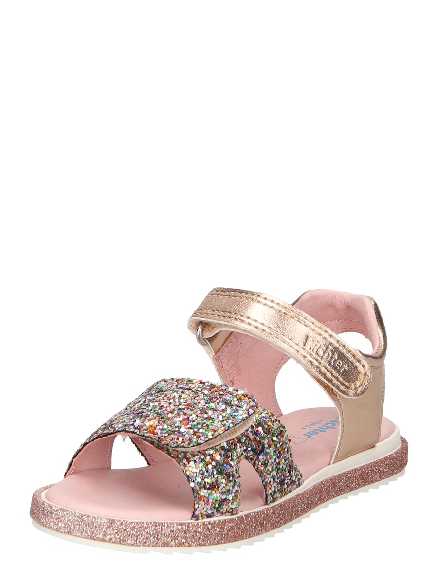 Сандалии RICHTER, золотой
Сандалии RICHTER, золотой