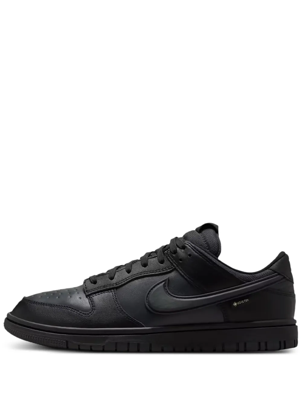 Кроссовки Gore-Tex Dunk Nike, черный
Кроссовки Gore-Tex Dunk Nike, черный