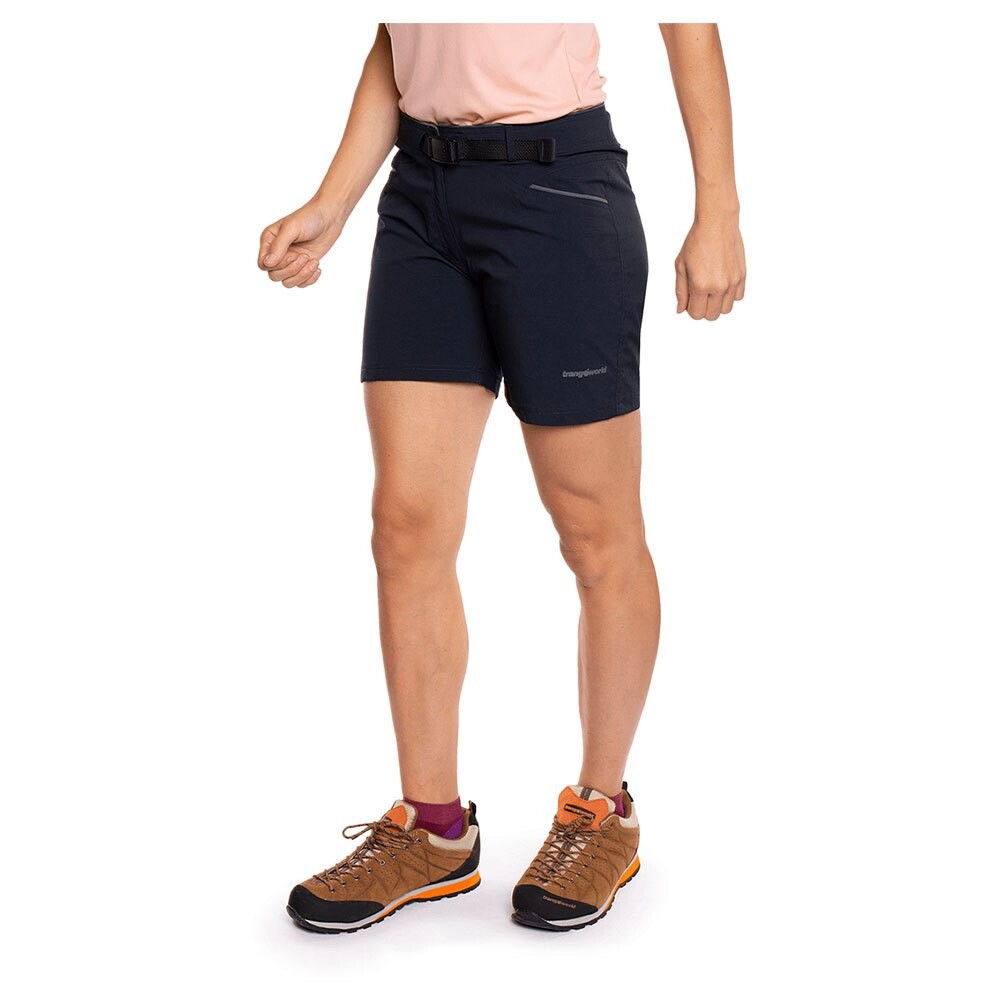 Шорты Trangoworld Maladeta VN, черный
Шорты Trangoworld Maladeta VN, черный