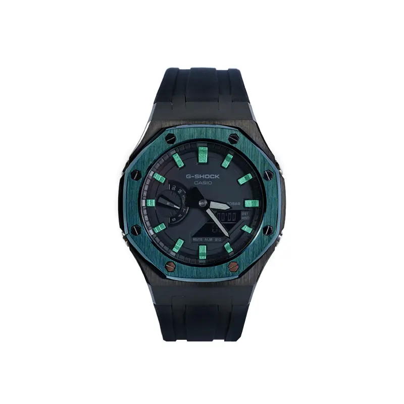 CASIO Часы Men Liquid Crystal/Analog Dual Display Series Black Watch
CASIO Часы Men Liquid Crystal/Analog Dual Display Series Black Watch