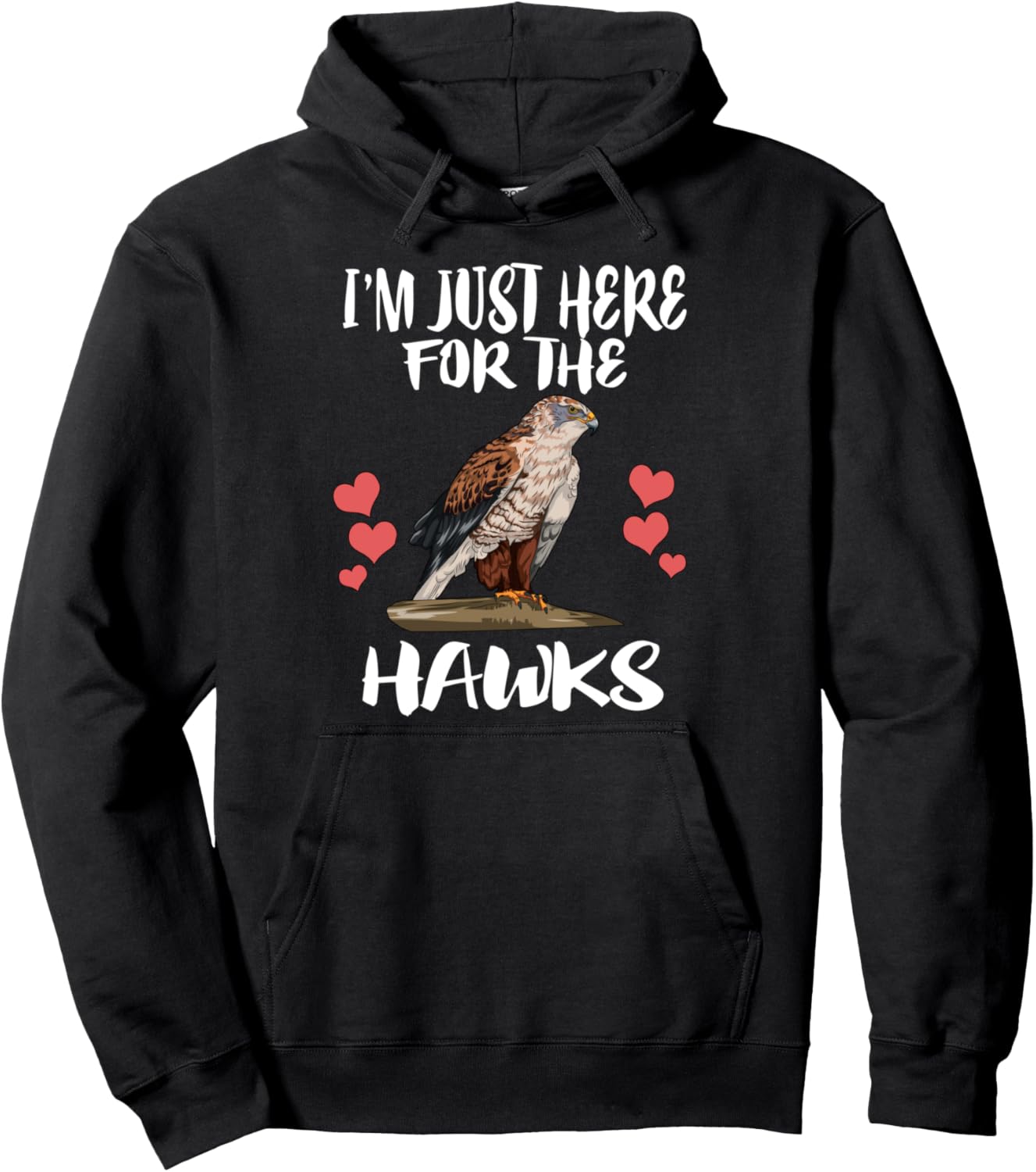 Толстовка с капюшоном I'm Just Here For The Hawks Birds Birding Hoodie, черная, Черный, Толстовка с капюшоном I'm Just Here For The Hawks Birds Birding Hoodie, черная
Толстовка с капюшоном I'm Just Here For The Hawks Birds Birding Hoodie, черная, Черный, Толстовка с капюшоном I'm Just Here For The Hawks Birds Birding Hoodie, черная