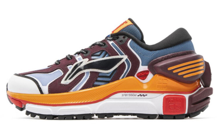 Кроссовки LiNing PFW S/S Collection | Sun Chaser Kua Fu Men's - Blue/Red, Красный, Кроссовки LiNing PFW S/S Collection | Sun Chaser Kua Fu Men's - Blue/Red
Кроссовки LiNing PFW S/S Collection | Sun Chaser Kua Fu Men's - Blue/Red, Красный, Кроссовки LiNing PFW S/S Collection | Sun Chaser Kua Fu Men's - Blue/Red