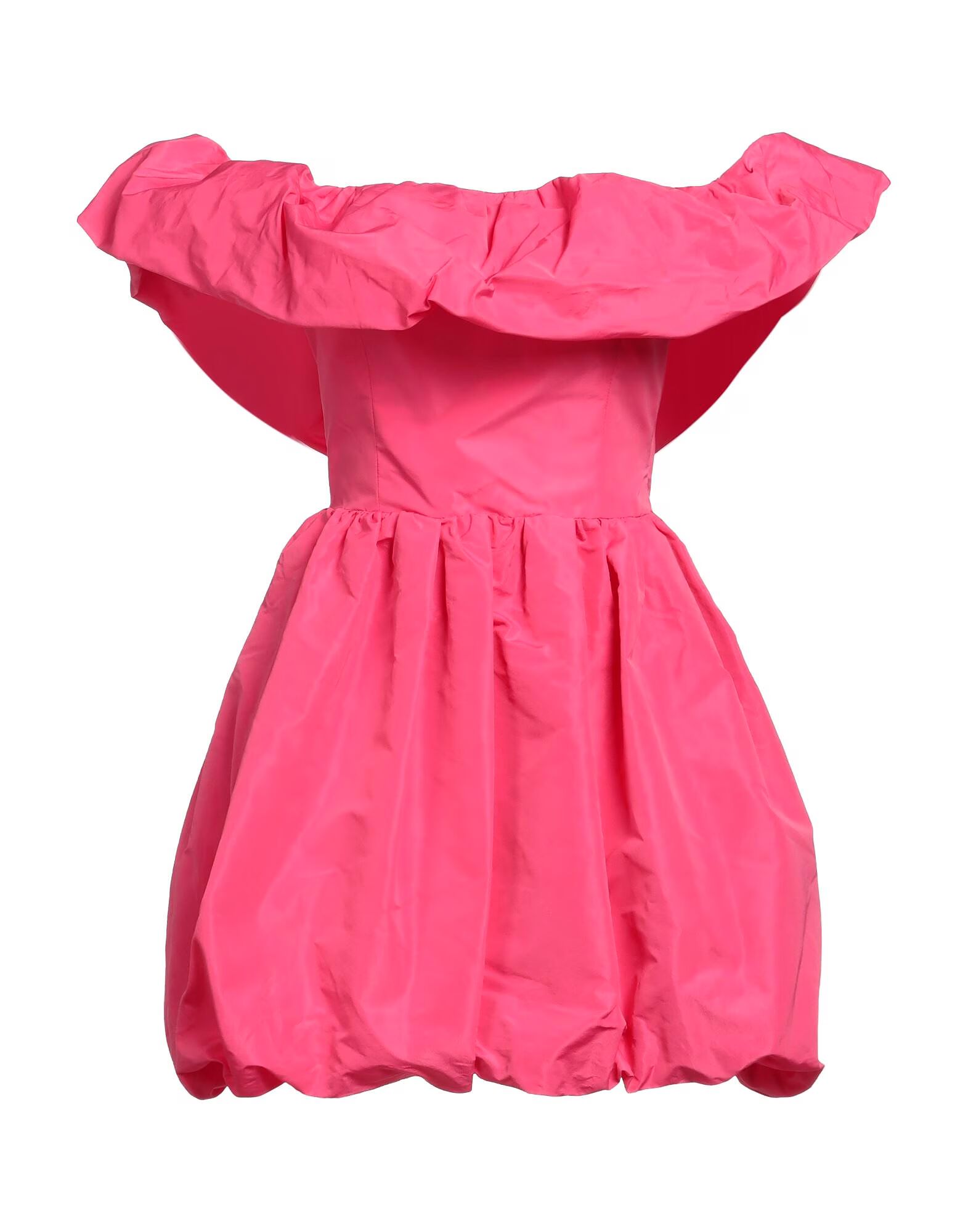 Мини-платье Msgm, фуксия
Мини-платье Msgm, фуксия