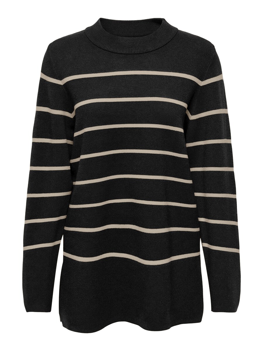 Свитер JDY JDYMila, черный
Свитер JDY JDYMila, черный