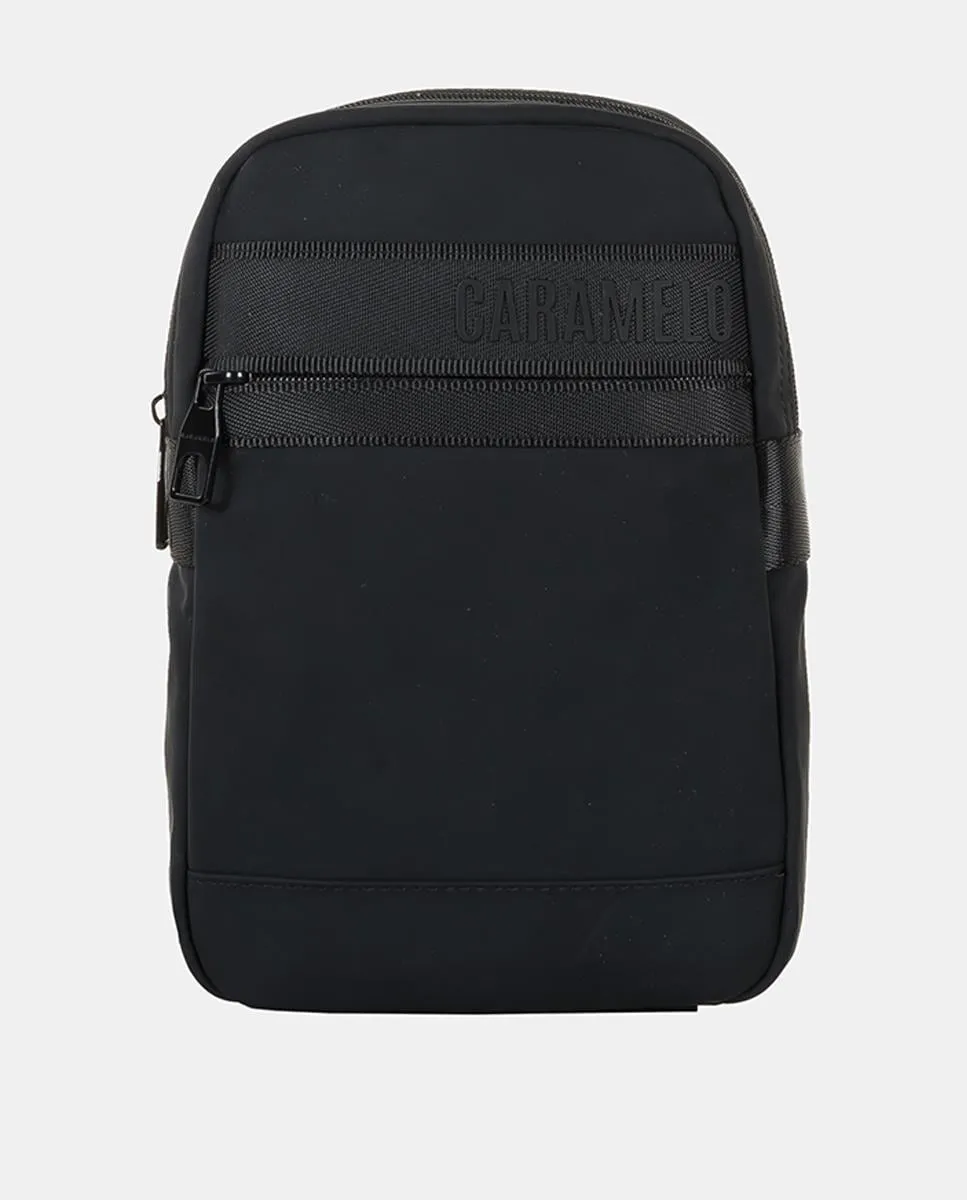 Мешок для тел Caramelo, черный
Мешок для тел Caramelo, черный