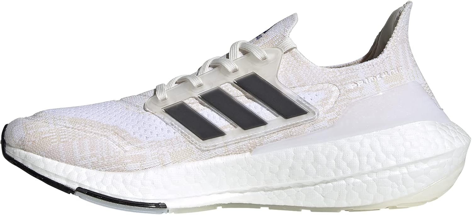 Мужские кроссовки Adidas Ultraboost 21, черный
Мужские кроссовки Adidas Ultraboost 21, черный