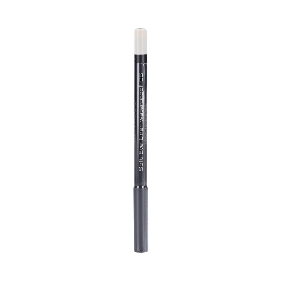 Artdeco Soft Eye Liner, Waterproof Eyeliner 98 Vanilla White, 1,2 г
Artdeco Soft Eye Liner, Waterproof Eyeliner 98 Vanilla White, 1,2 г