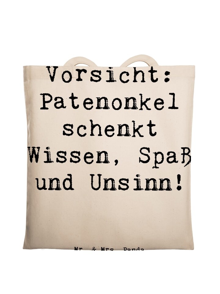 Сумка для переноски Mr & Mrs Panda Patenonkel Wissen Spaß, кремовый, Бежевый, Сумка для переноски Mr & Mrs Panda Patenonkel Wissen Spaß, кремовый
Сумка для переноски Mr & Mrs Panda Patenonkel Wissen Spaß, кремовый, Бежевый, Сумка для переноски Mr & Mrs Panda Patenonkel Wissen Spaß, кремовый