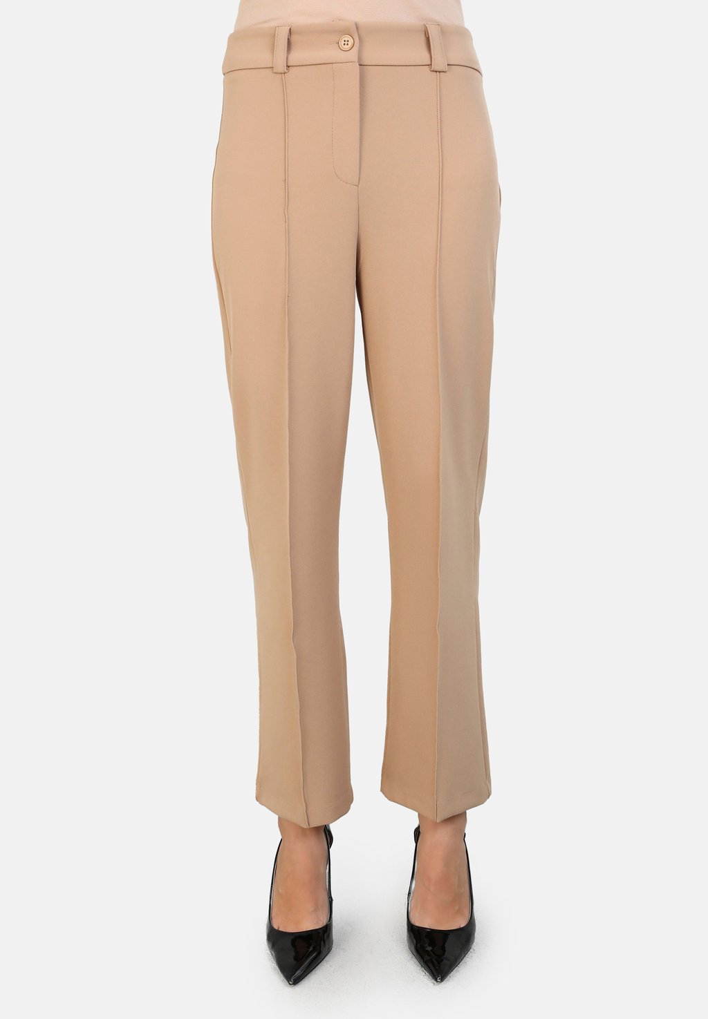 Брюки REFKA Modanisa, цвет Stone
Брюки REFKA Modanisa, цвет Stone