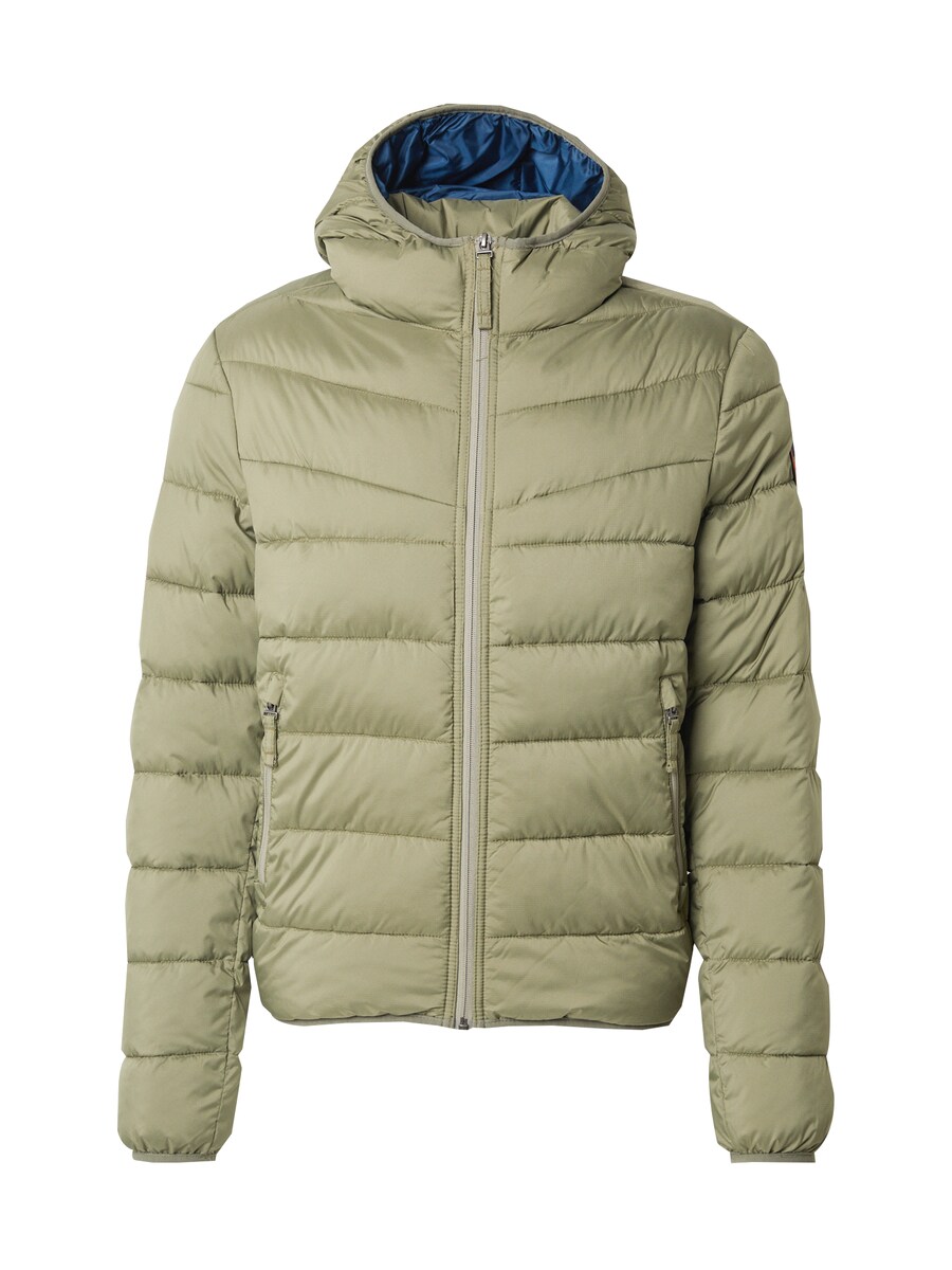 Демисезонная куртка NAPAPIJRI AMIS, Light green 
Демисезонная куртка NAPAPIJRI AMIS, Light green