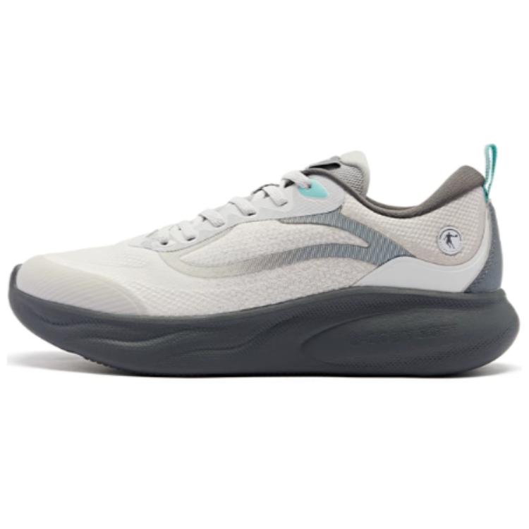 Кроссовки Light 1.0 с низким верхом, противоскользящие, мужские, серые QIAODAN, Gray
Кроссовки Light 1.0 с низким верхом, противоскользящие, мужские, серые QIAODAN, Gray