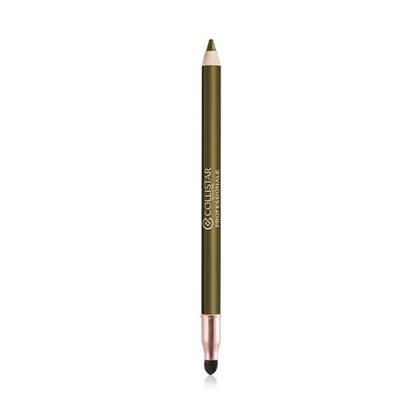 Стойкий карандаш для глаз Professionale Eye Pencil Collistar, цвет verde foresta
Стойкий карандаш для глаз Professionale Eye Pencil Collistar, цвет verde foresta