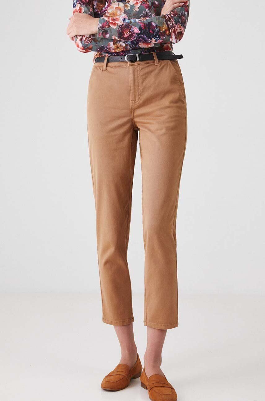 Брюки Medicine, бежевый
Брюки Medicine, бежевый