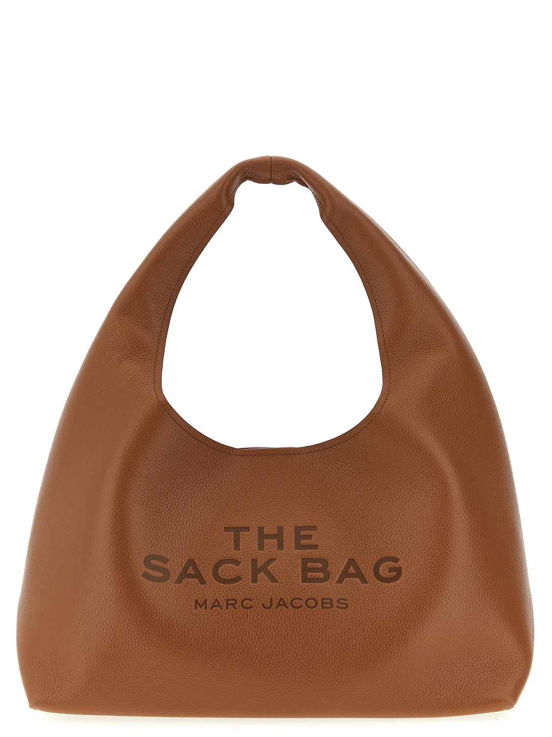Средняя сумка на плечо 'The Sack Bag' MARC JACOBS, коричневый
Средняя сумка на плечо 'The Sack Bag' MARC JACOBS, коричневый