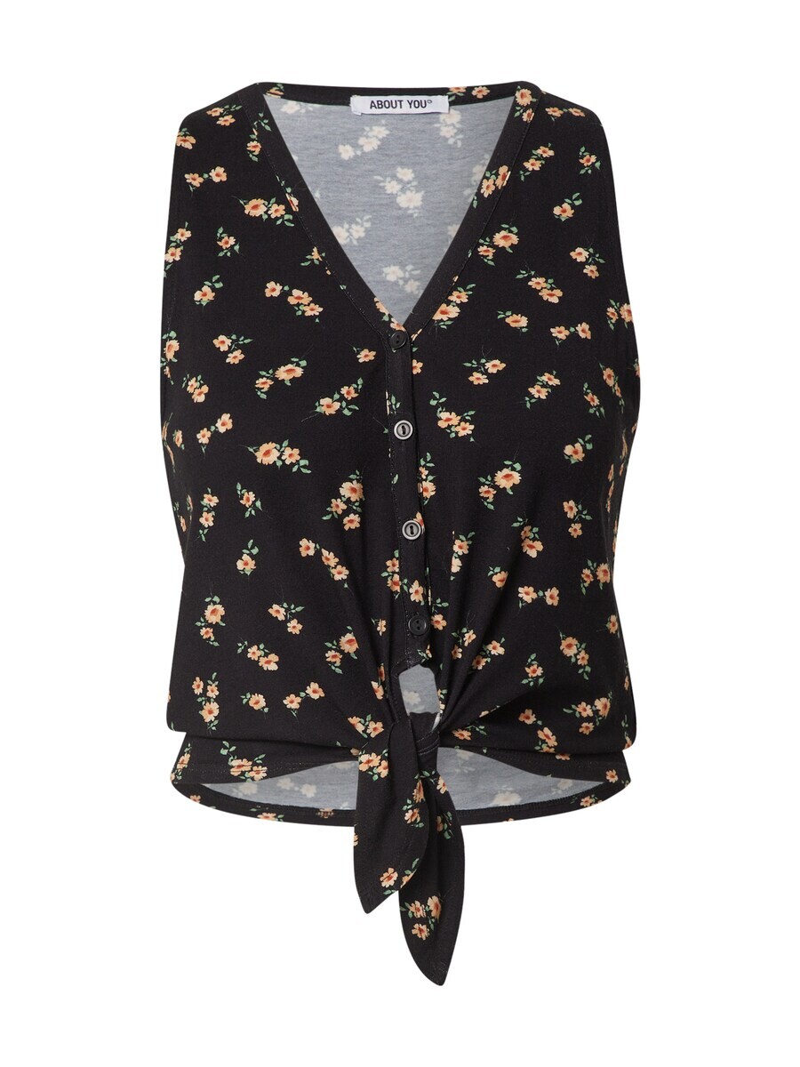 Топ About You MALENA, черный
Топ About You MALENA, черный