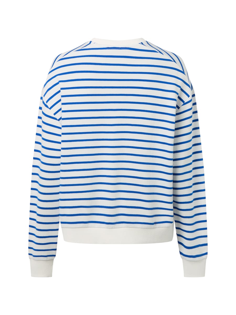 Толстовка Marc O'Polo, белый
Толстовка Marc O'Polo, белый