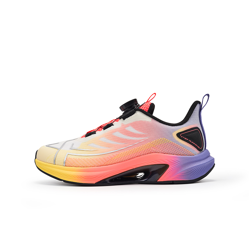 Износостойкие низкие кроссовки для детей и подростков XTEP, желтый/красный
Износостойкие низкие кроссовки для детей и подростков XTEP, желтый/красный