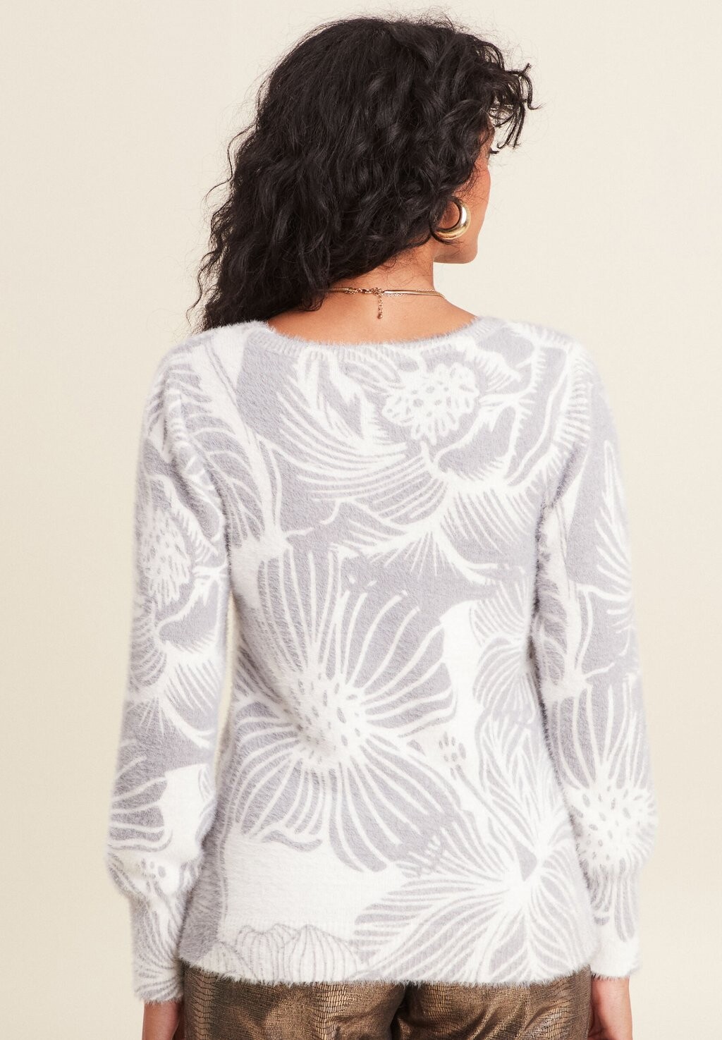 Джемпер MIT LANGEN ÄRMELN Breal, серый
Джемпер MIT LANGEN ÄRMELN Breal, серый