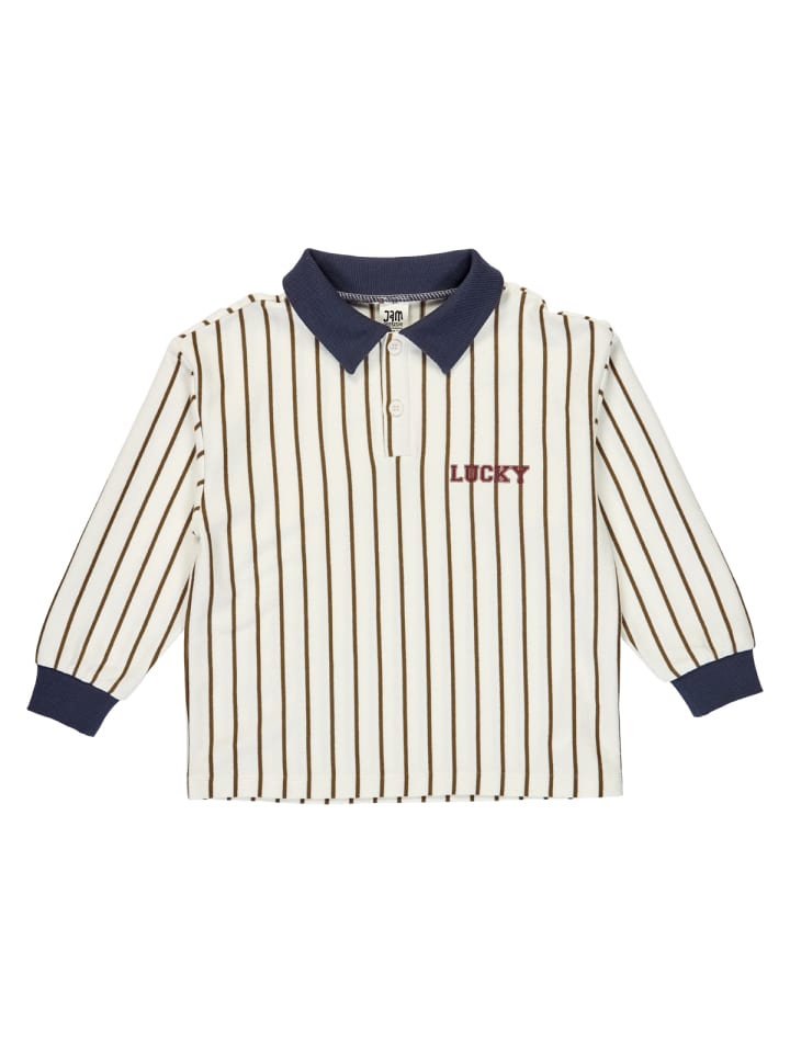 Футболка JAM Generation
Футболка JAM Generation