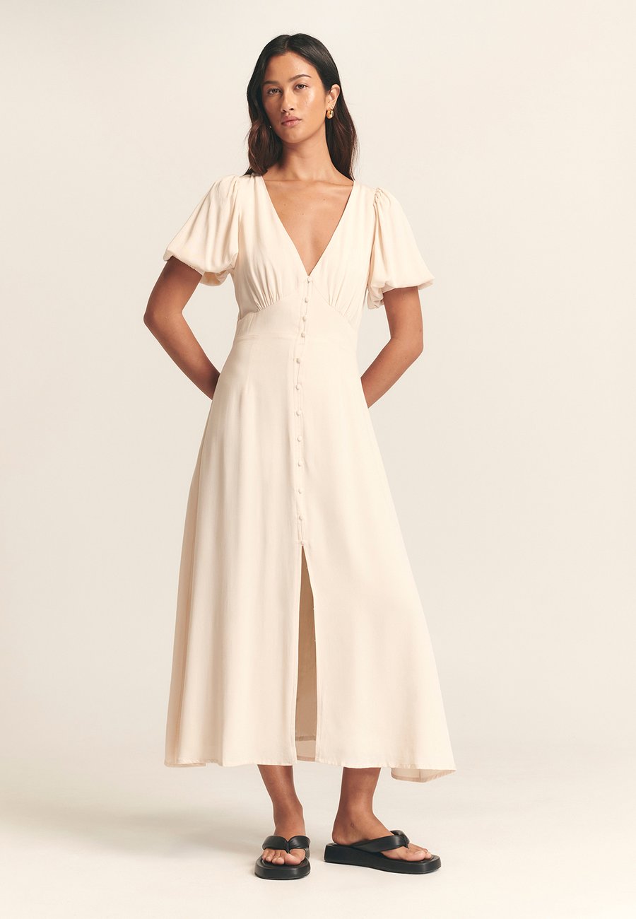 Платье ST MRLO VERSA MIDI, Beige/Nude
Платье ST MRLO VERSA MIDI, Beige/Nude