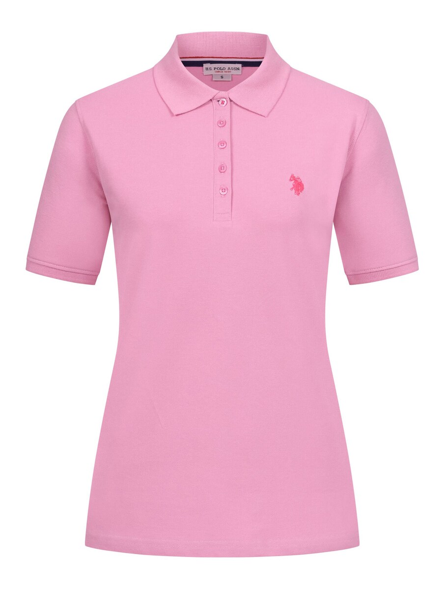 Рубашка U.S. POLO ASSN., Rose
Рубашка U.S. POLO ASSN., Rose