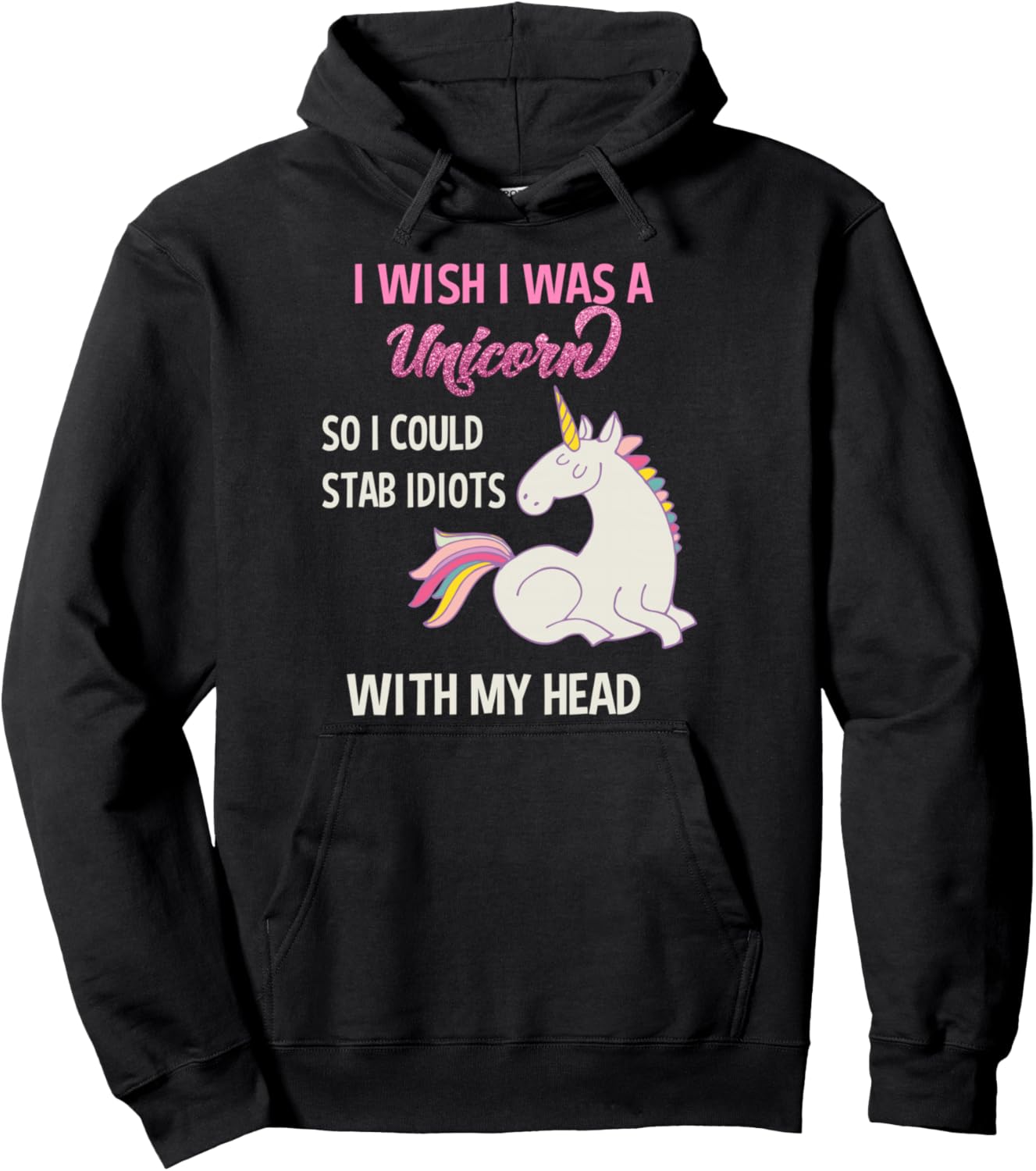 Забавная саркастическая толстовка с единорогом, как произносится слово «единорог», юмористическая толстовка для взрослых, черная Unicorn Sarcastic Funny Saying Shirts, Черный, Забавная саркастическая толстовка с единорогом, как произносится слово «единоро
Забавная саркастическая толстовка с единорогом, как произносится слово «единорог», юмористическая толстовка для взрослых, черная Unicorn Sarcastic Funny Saying Shirts, Черный, Забавная саркастическая толстовка с единорогом, как произносится слово «единоро