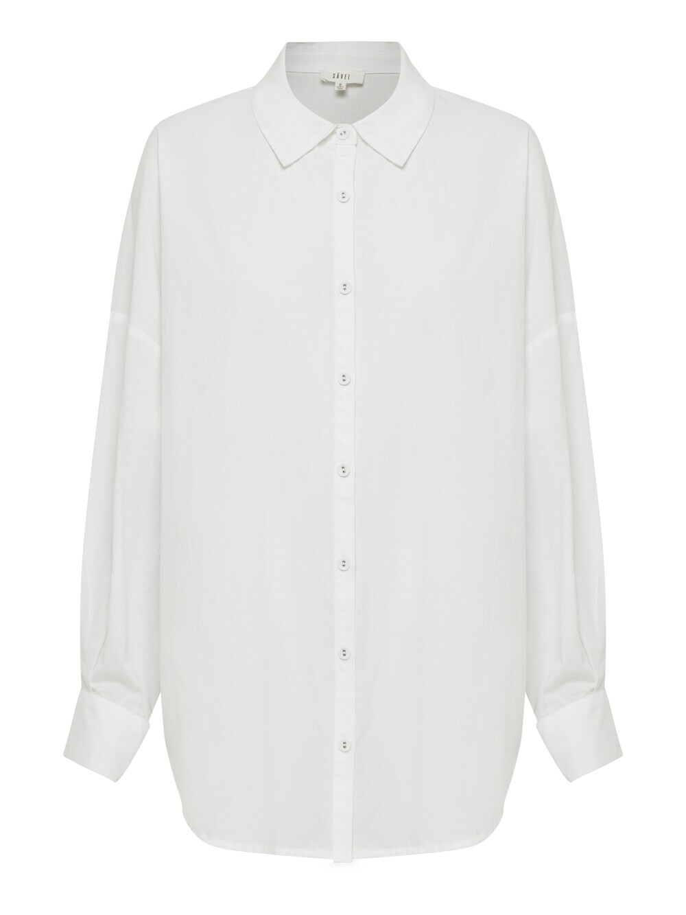 Блузка Sável NINA, белый
Блузка Sável NINA, белый