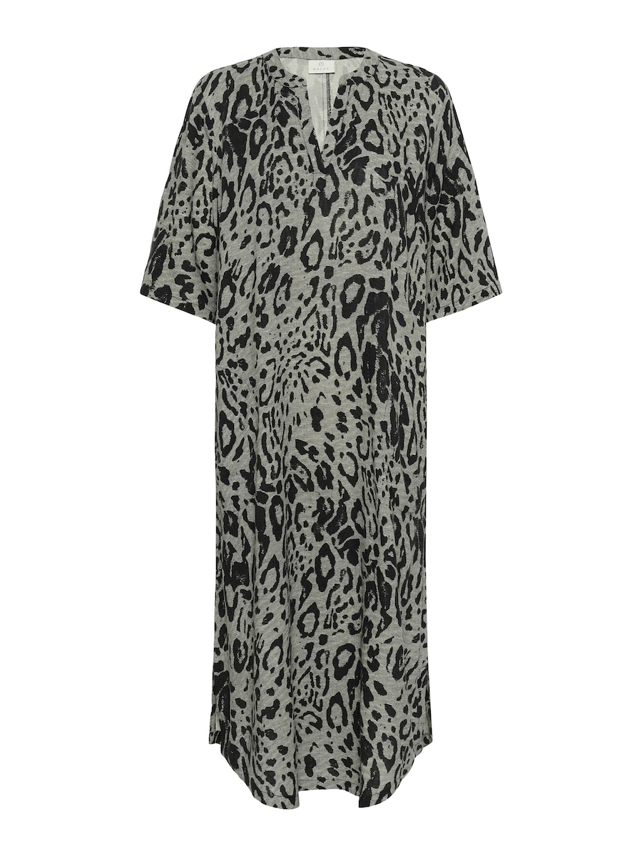 Платье Kaffe Milia, черный
Платье Kaffe Milia, черный