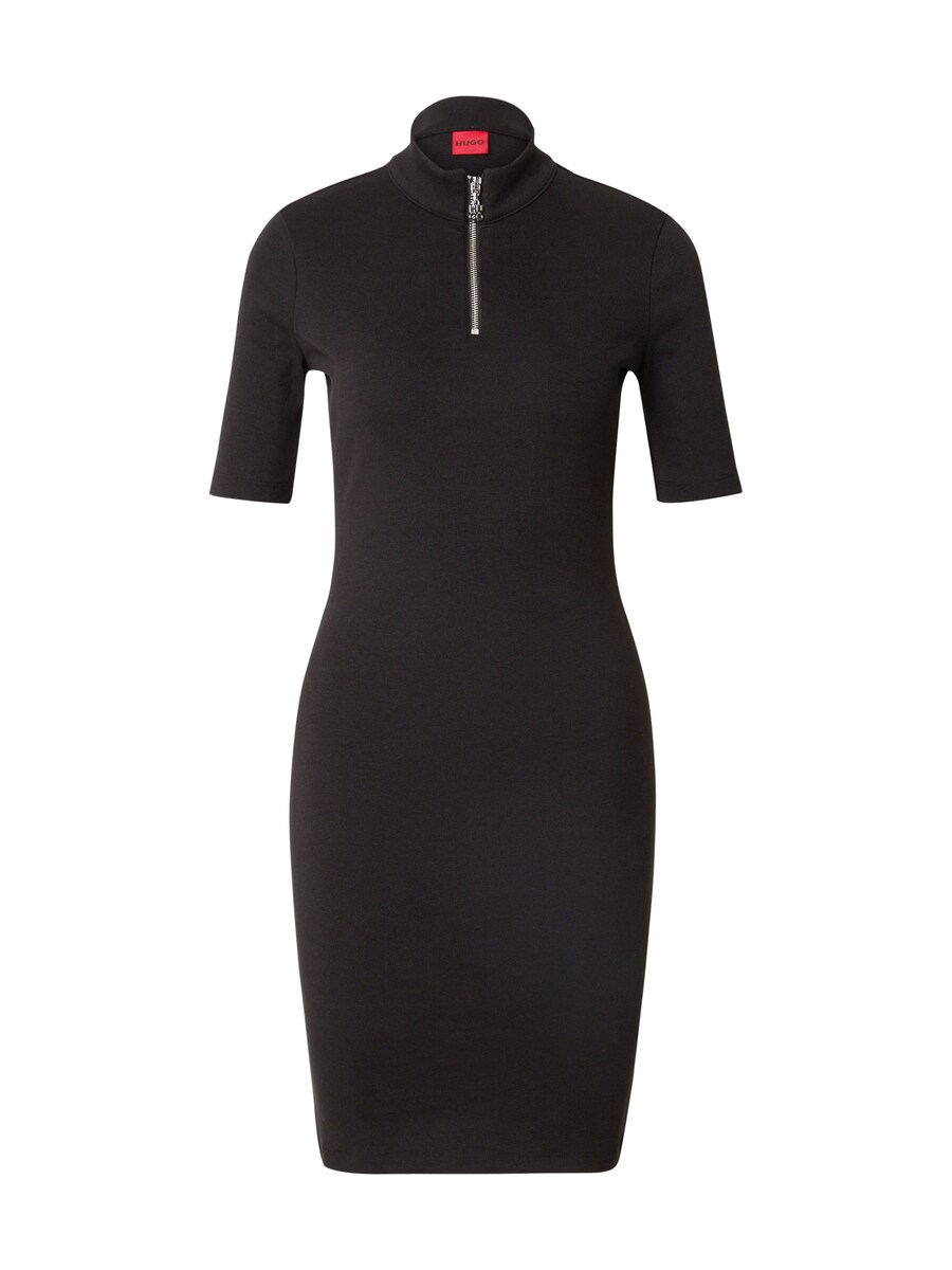 Платье HUGO Nasiia, черный
Платье HUGO Nasiia, черный