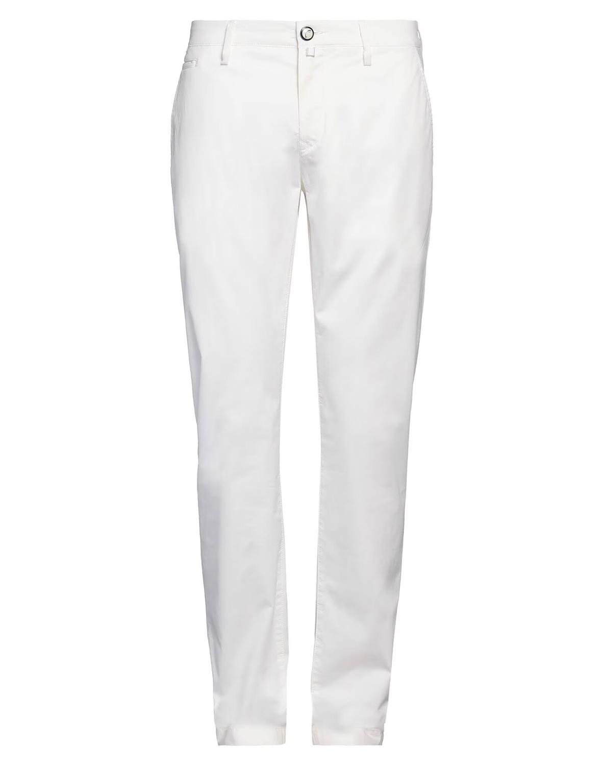 Брюки Jacob Cohen, белый
Брюки Jacob Cohen, белый