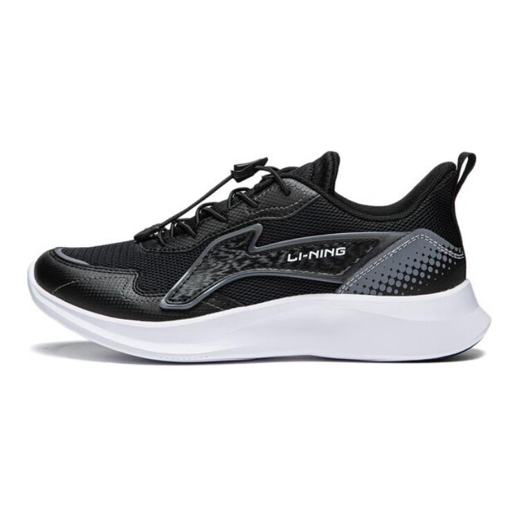 Кроссовки LINING YOUNG Kids Lifestyle Shoes GS Low-top Black/shadow Gray, черный
Кроссовки LINING YOUNG Kids Lifestyle Shoes GS Low-top Black/shadow Gray, черный