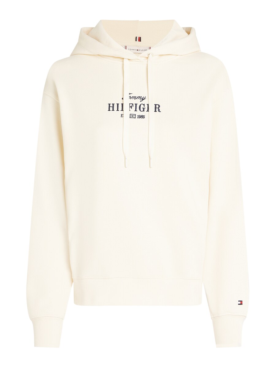 Толстовка TOMMY HILFIGER, экрю
Толстовка TOMMY HILFIGER, экрю