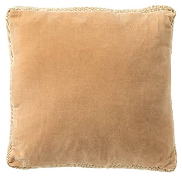 Декоративная подушка Dutch Decor Manoe 45x45 cm, 45x45x45 см цвет pantone semolina
Декоративная подушка Dutch Decor Manoe 45x45 cm, 45x45x45 см цвет pantone semolina