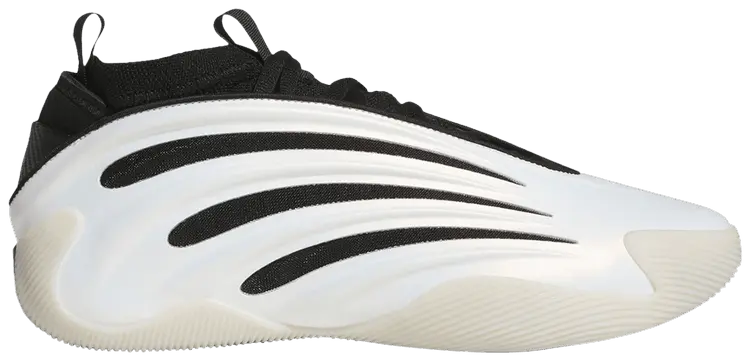 Кроссовки adidas Harden Vol. 9 'Stormtrooper', белый
Кроссовки adidas Harden Vol. 9 'Stormtrooper', белый