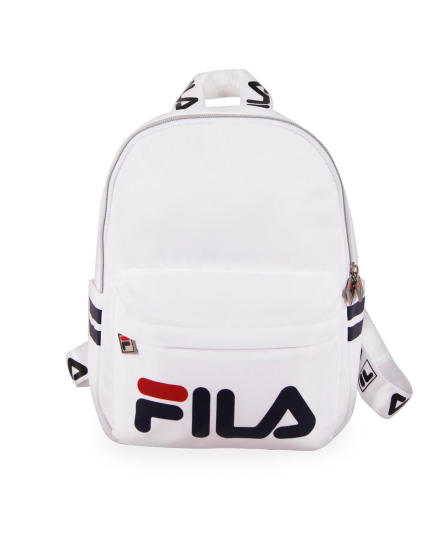 Мини-рюкзак Бри Fila, белый
Мини-рюкзак Бри Fila, белый