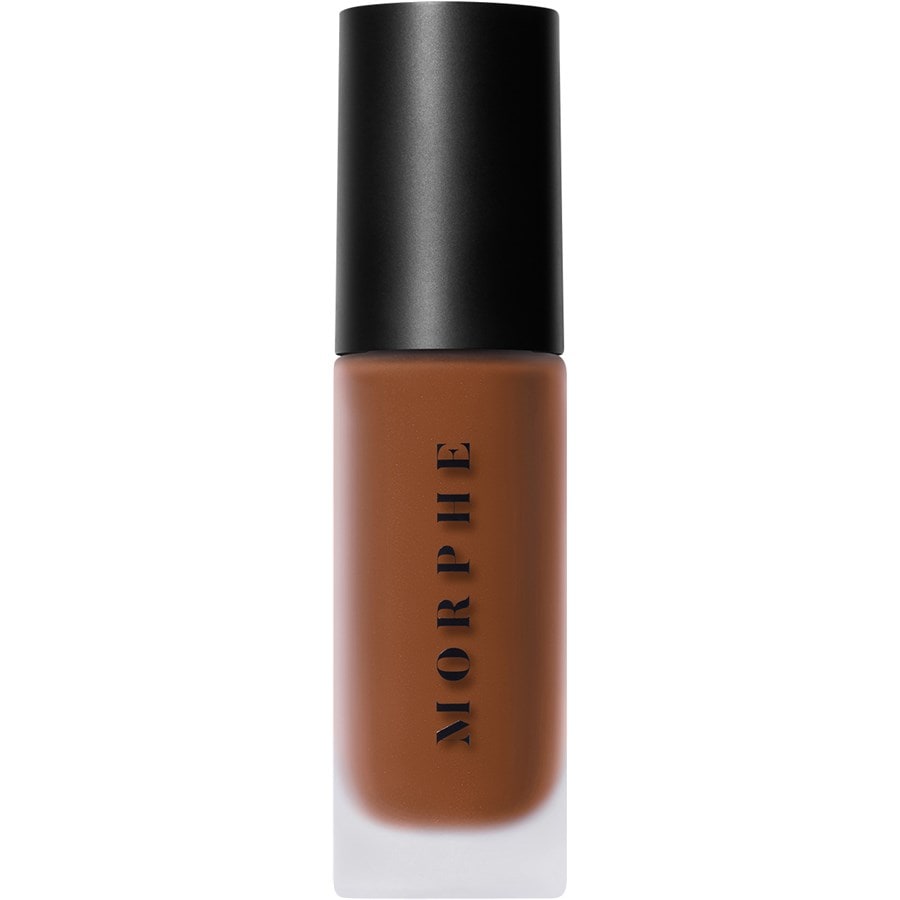 Тональная основа Morphe Filter Effect Soft Focus Foundation, Nr. 34 / 28 ml
Тональная основа Morphe Filter Effect Soft Focus Foundation, Nr. 34 / 28 ml