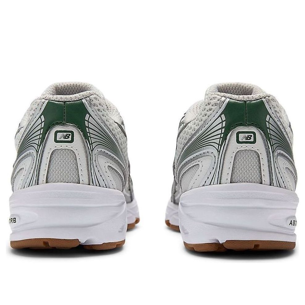 Кроссовки (PS) New Balance 740 Bungee 'Silver Metallic Dark Alpine Green'
Кроссовки (PS) New Balance 740 Bungee 'Silver Metallic Dark Alpine Green'