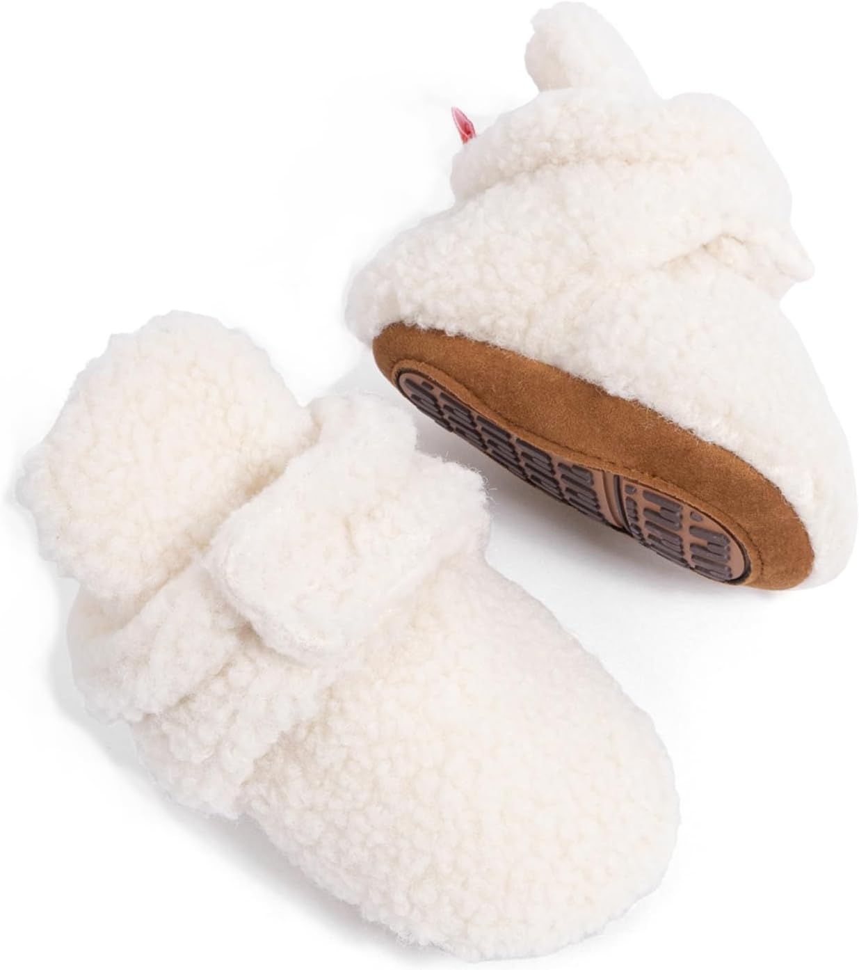 HsdsBebe Унисекс Новорожденные Детские Хлопковые Пинетки с Нескользящей Подошвой для Малышей Мальчиков и Девочек Зимние Теплые Флисовые Носочки-Обувь, 2210/White-Rubber Sole
HsdsBebe Унисекс Новорожденные Детские Хлопковые Пинетки с Нескользящей Подошвой для Малышей Мальчиков и Девочек Зимние Теплые Флисовые Носочки-Обувь, 2210/White-Rubber Sole