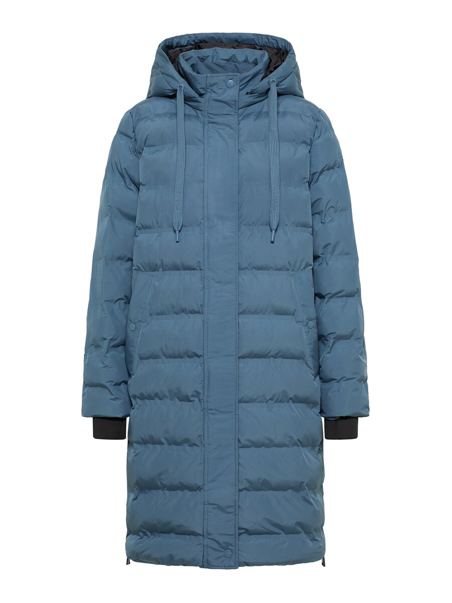 Зимнее пальто CECIL, пыльно-синий
Зимнее пальто CECIL, пыльно-синий