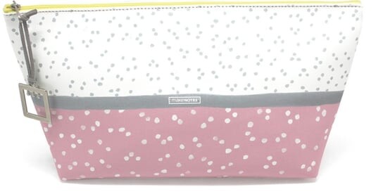 Женская косметичка Blankie Me, 1 шт. Make Notes
Женская косметичка Blankie Me, 1 шт. Make Notes