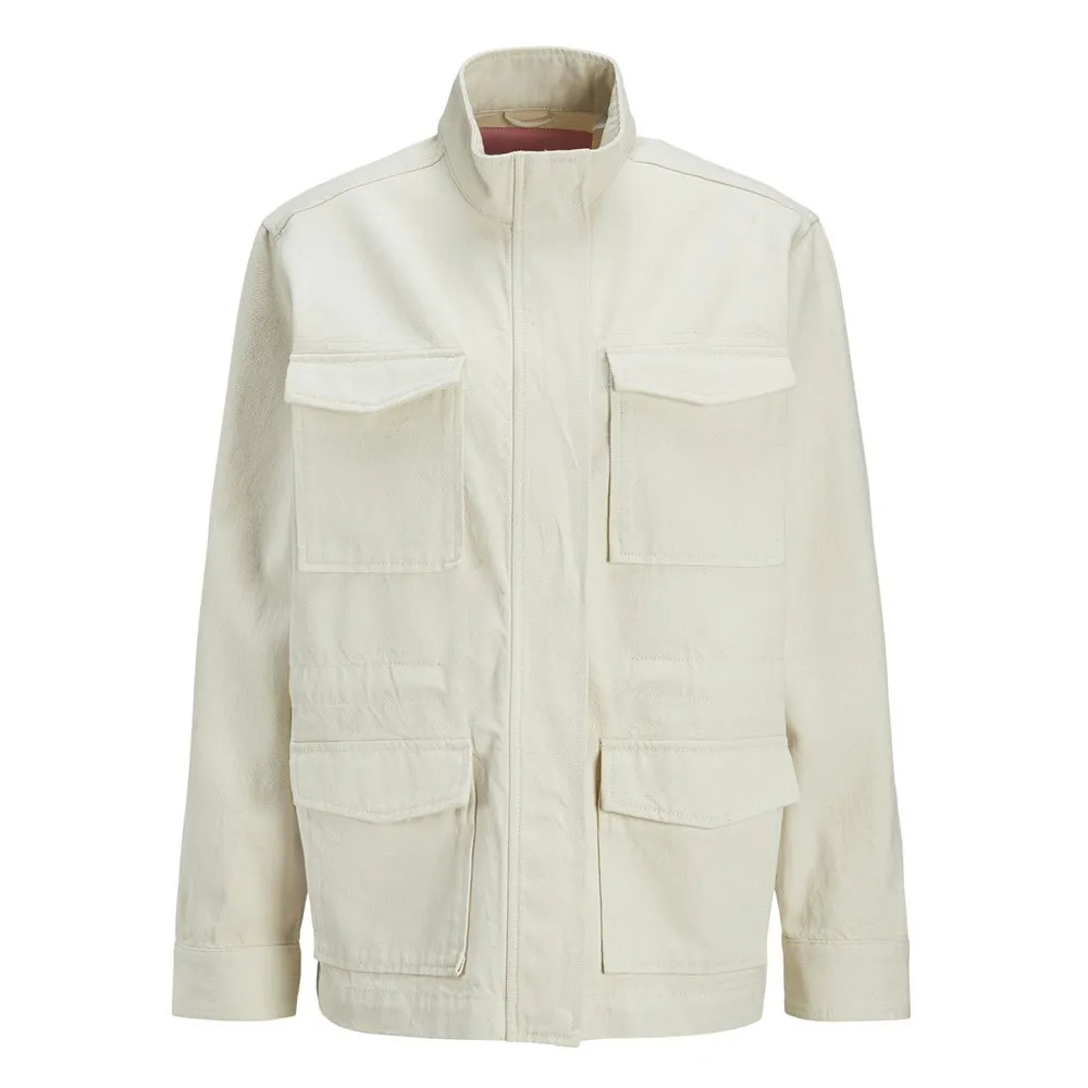 Куртка Jack & Jones Anna Mid Field JJXX Lightweight, бежевый
Куртка Jack & Jones Anna Mid Field JJXX Lightweight, бежевый