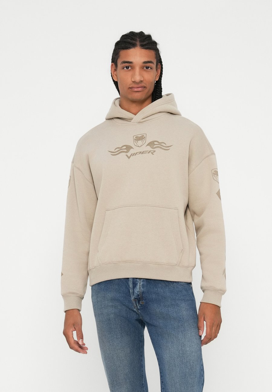 Толстовка Hollister Co. BOXY VIPER LICENSED, Sand
Толстовка Hollister Co. BOXY VIPER LICENSED, Sand