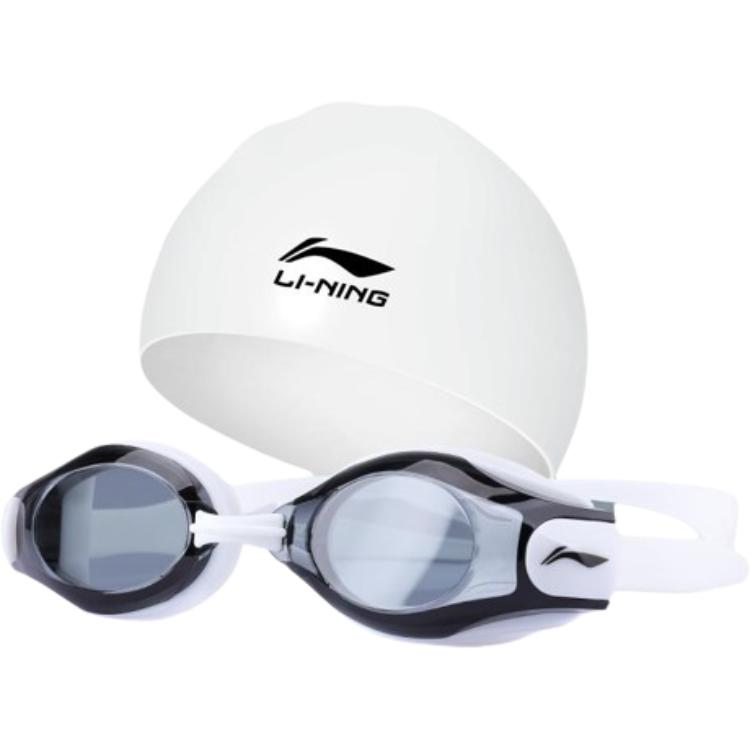 Очки LINING, слоновая кость
Очки LINING, слоновая кость